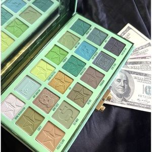 NIB✔️Jeffree Star - Money Blood
